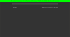 Desktop Screenshot of cornerstoneshcc.com